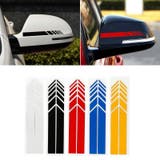 カーステッカー 車用ステッカー サイドミラー用 | PlusNao | 詳細画像9