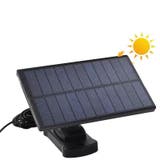 ソーラーガーデンライト 人感センサーライト LED | PlusNao | 詳細画像5 