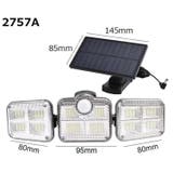 ソーラーガーデンライト 人感センサーライト LED | PlusNao | 詳細画像8 