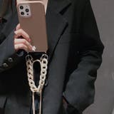 iPhoneケース iPhoneカバー アイフォーン | PlusNao | 詳細画像5 