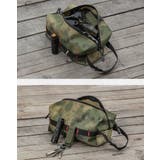 アウトドアポーチ アウトドア用品 多機能ポーチ | PlusNao | 詳細画像10
