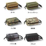 アウトドアポーチ アウトドア用品 多機能ポーチ | PlusNao | 詳細画像19