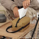 アウトドアポーチ アウトドア用品 多機能ポーチ | PlusNao | 詳細画像6