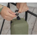 アウトドアポーチ アウトドア用品 多機能ポーチ | PlusNao | 詳細画像8