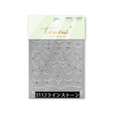 ネイルシール ネイルステッカー 1枚 | PlusNao | 詳細画像18