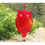鳥よけ フクロウ型 鈴付き | PlusNao | 詳細画像7