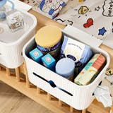 収納ケース ベットサイドポケット 収納ボックス | PlusNao | 詳細画像6