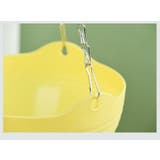 ハンギングバスケット ハンギングポット 吊り鉢 | PlusNao | 詳細画像14 