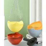 ハンギングバスケット ハンギングポット 吊り鉢 | PlusNao | 詳細画像2 