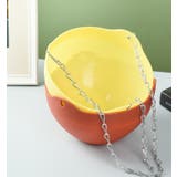 ハンギングバスケット ハンギングポット 吊り鉢 | PlusNao | 詳細画像3 