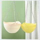 ハンギングバスケット ハンギングポット 吊り鉢 | PlusNao | 詳細画像9 