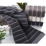 フェイスタオル ハンドタオル バス用品 | PlusNao | 詳細画像4