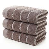 フェイスタオル ハンドタオル バス用品 | PlusNao | 詳細画像5