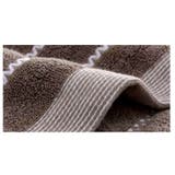 フェイスタオル ハンドタオル バス用品 | PlusNao | 詳細画像9