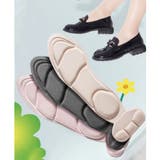 インソール 中敷き かかとパット付き | PlusNao | 詳細画像2