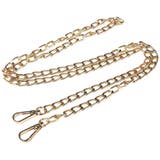 ショルダーチェーン チェーンストラップ ショルダーストラップ | PlusNao | 詳細画像5 