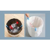 ゴミ袋止めクリップ ゴミ箱クリップ 10個セット | PlusNao | 詳細画像11 