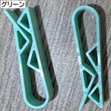 ゴミ袋止めクリップ ゴミ箱クリップ 10個セット | PlusNao | 詳細画像17 