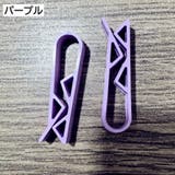 ゴミ袋止めクリップ ゴミ箱クリップ 10個セット | PlusNao | 詳細画像18 