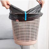 ゴミ袋止めクリップ ゴミ箱クリップ 10個セット | PlusNao | 詳細画像7 