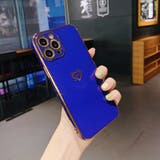 iPhoneケース ハート ラブ | PlusNao | 詳細画像14 