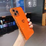 iPhoneケース ハート ラブ | PlusNao | 詳細画像15 