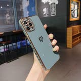 iPhoneケース ハート ラブ | PlusNao | 詳細画像16 