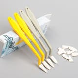 スケッチ用消しゴム 画材 文房具 | PlusNao | 詳細画像4 