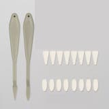 スケッチ用消しゴム 画材 文房具 | PlusNao | 詳細画像6 