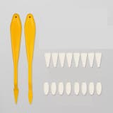 スケッチ用消しゴム 画材 文房具 | PlusNao | 詳細画像7 