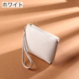 小銭入れ コインケース ストラップ付き | PlusNao | 詳細画像10