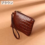小銭入れ コインケース ストラップ付き | PlusNao | 詳細画像16