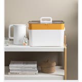 救急箱 薬入れ 薬ケース | PlusNao | 詳細画像10