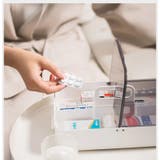 救急箱 薬入れ 薬ケース | PlusNao | 詳細画像3