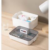 救急箱 薬入れ 薬ケース | PlusNao | 詳細画像7