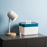 救急箱 薬入れ 薬ケース | PlusNao | 詳細画像9