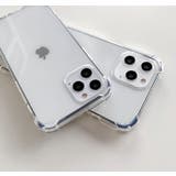 iPhoneケース スマホケース クリアケース | PlusNao | 詳細画像11 