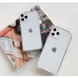 iPhoneケース スマホケース クリアケース | PlusNao | 詳細画像3 