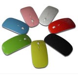 ワイヤレスマウス 無線マウス 2 | PlusNao | 詳細画像3