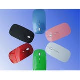 ワイヤレスマウス 無線マウス 2 | PlusNao | 詳細画像4