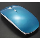 ワイヤレスマウス 無線マウス 2 | PlusNao | 詳細画像5