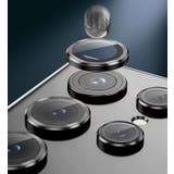 カメラレンズカバー Samsung Galaxy | PlusNao | 詳細画像7