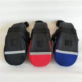 自転車用サドルバッグ リアバッグ ポーチ | PlusNao | 詳細画像4 