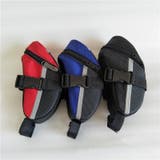 自転車用サドルバッグ リアバッグ ポーチ | PlusNao | 詳細画像6 