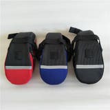 自転車用サドルバッグ リアバッグ ポーチ | PlusNao | 詳細画像7 