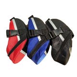 自転車用サドルバッグ リアバッグ ポーチ | PlusNao | 詳細画像8 