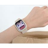 Apple watch用交換ベルト Apple | PlusNao | 詳細画像2