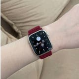 Apple watch用交換ベルト Apple | PlusNao | 詳細画像3