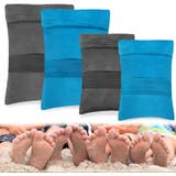 ビーチサンドリムーバー ビーチ砂除去バッグ ビーチ用砂落とし | PlusNao | 詳細画像4 