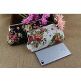 マルチポーチ 化粧ポーチ 携帯ポーチ | PlusNao | 詳細画像6 